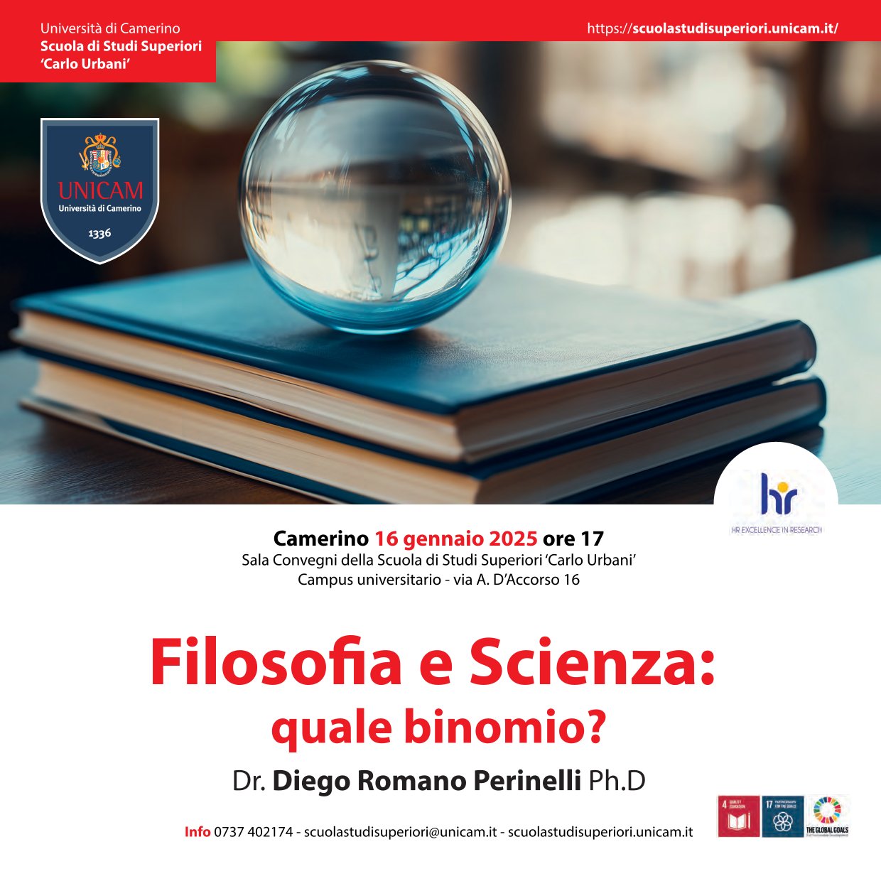 Filosofia e scienza: quale binomio?
