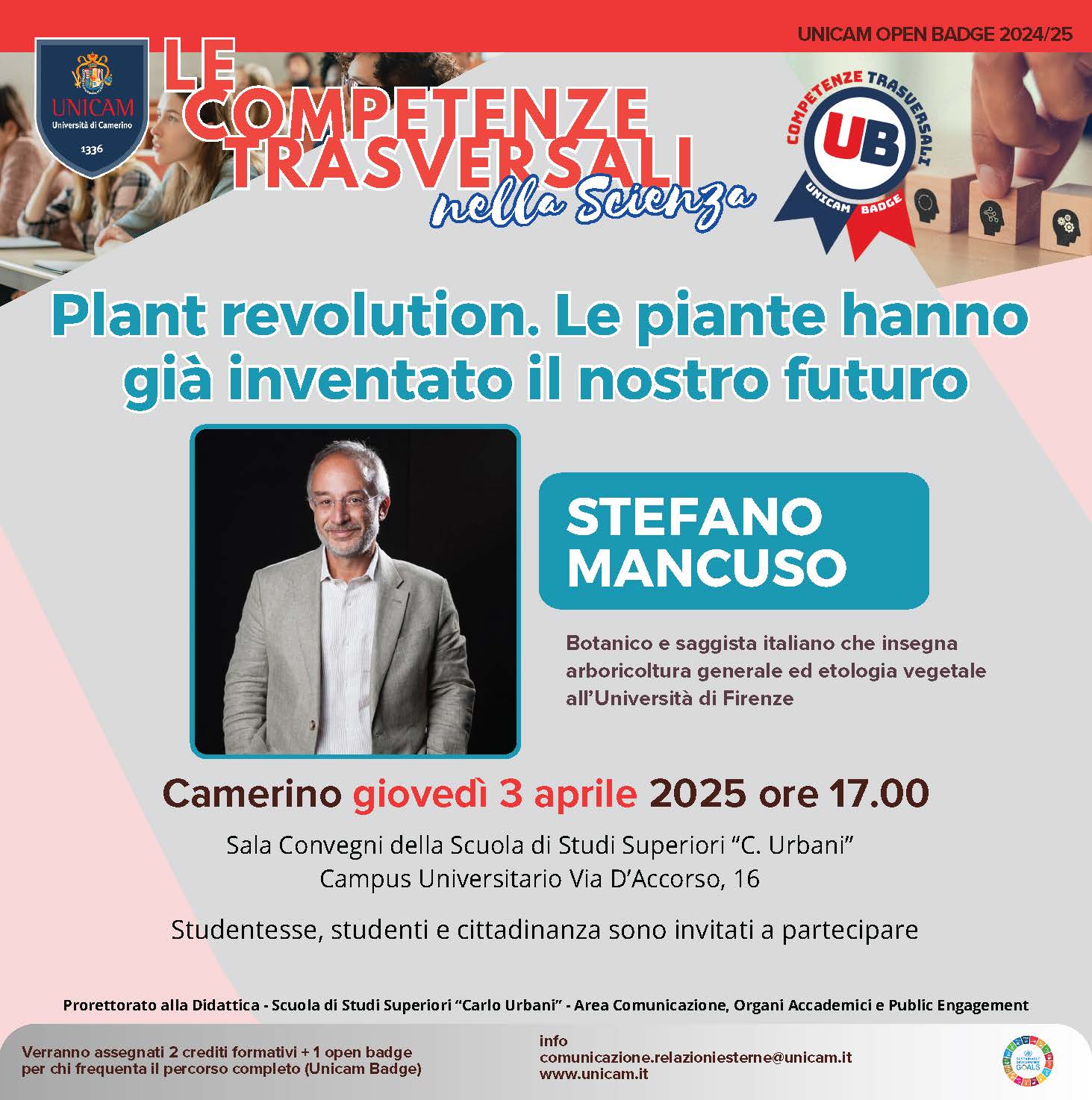Plant revolution. Le piante hanno già inventato il nostro futuro