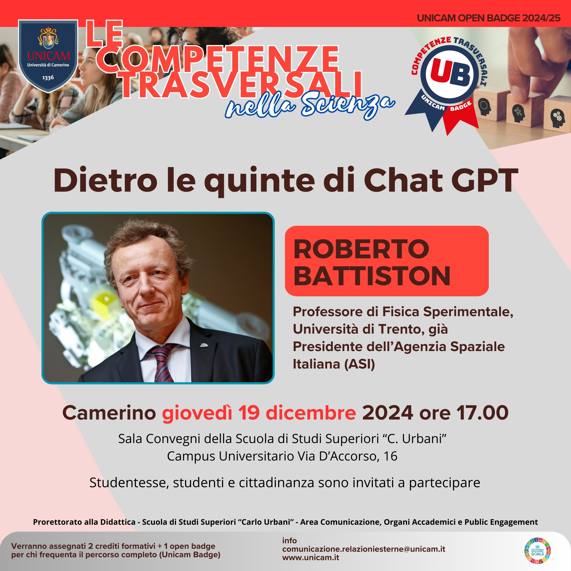 Dietro le quinte di Chat GPT