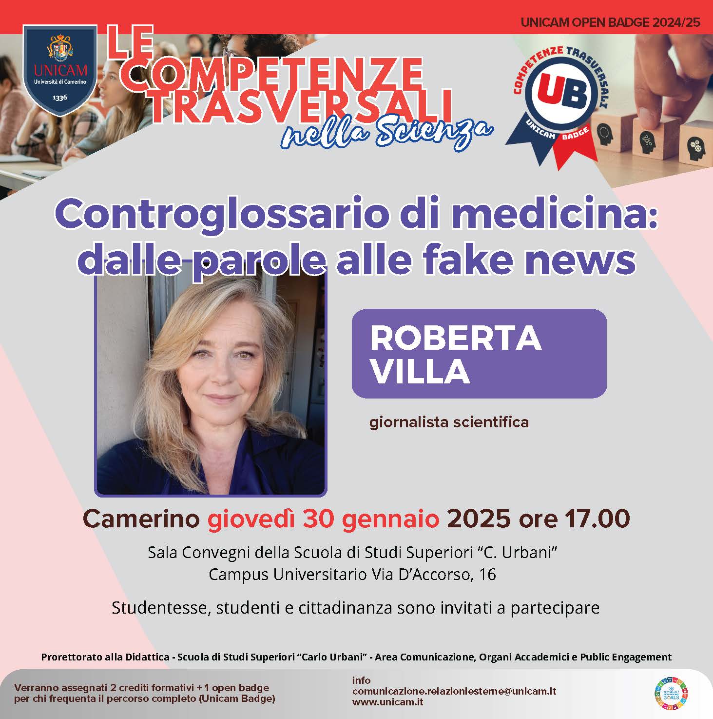 Controglossario di medicina: dalle parole alle fake news