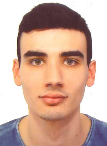 Nicola Marcantognini Nicola Marcantognini