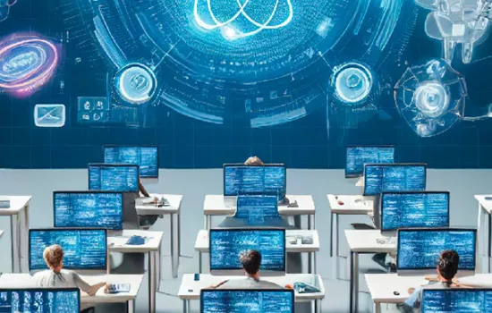 Learning assistants potenziati da intelligenza artificiale nella didattica