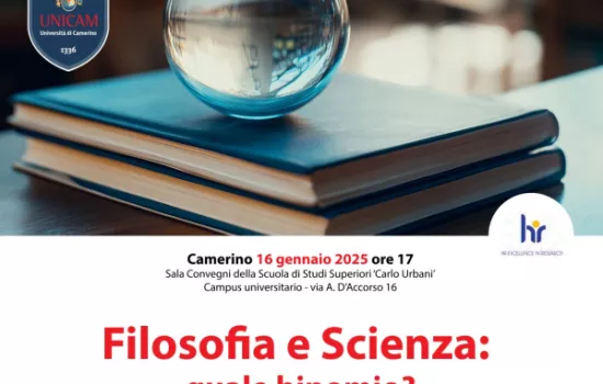 Filosofia e scienza: quale binomio?