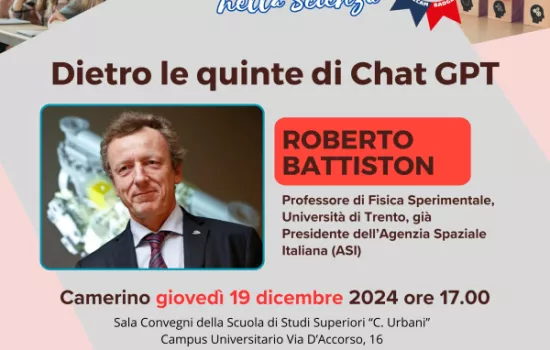 Dietro le quinte di Chat GPT