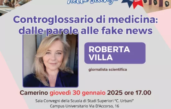 Controglossario di medicina: dalle parole alle fake news