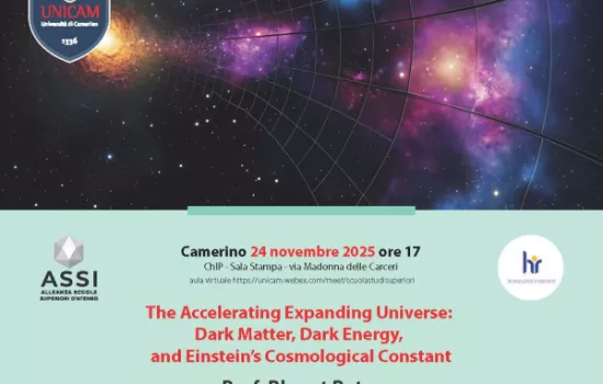 The Accelerating Expanding Universe: Dark Matter, Dark Energy, and Einstein’s Cosmological Constant