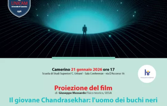 Il giovane Chandrasekhar: l’uomo dei buchi neri