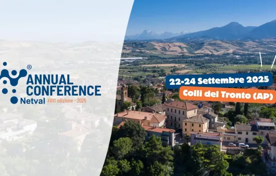 Annual Conference 2025 di Netval