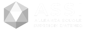 Logo ASSI