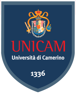 Logo Unicam